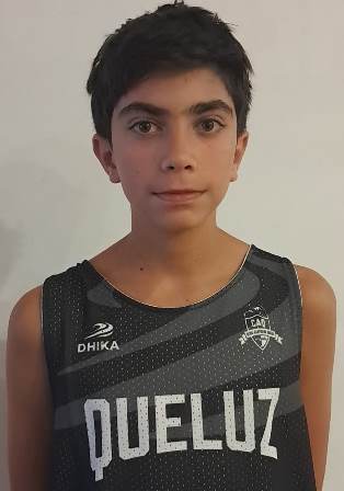 Guilherme Ramos
