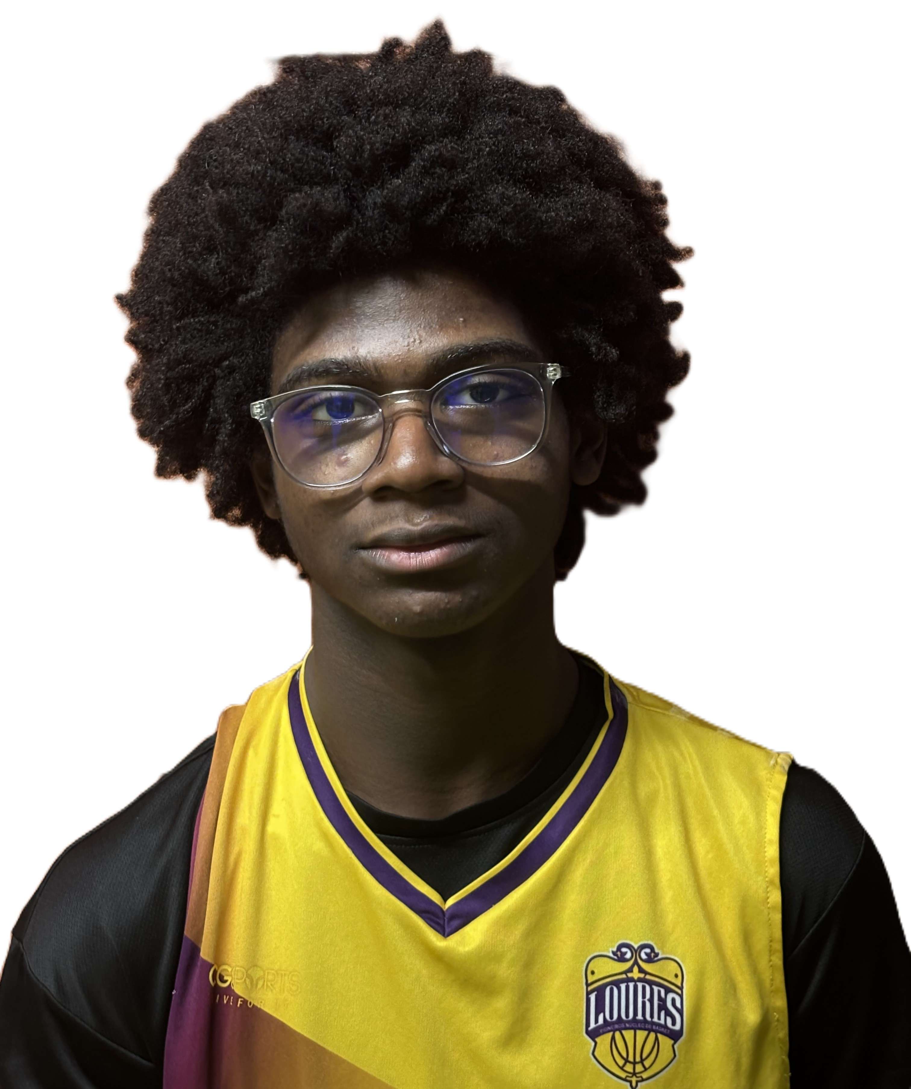 Gustavo Pereira