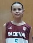 Barbara Varino
