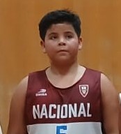 Valentino Maximiliano