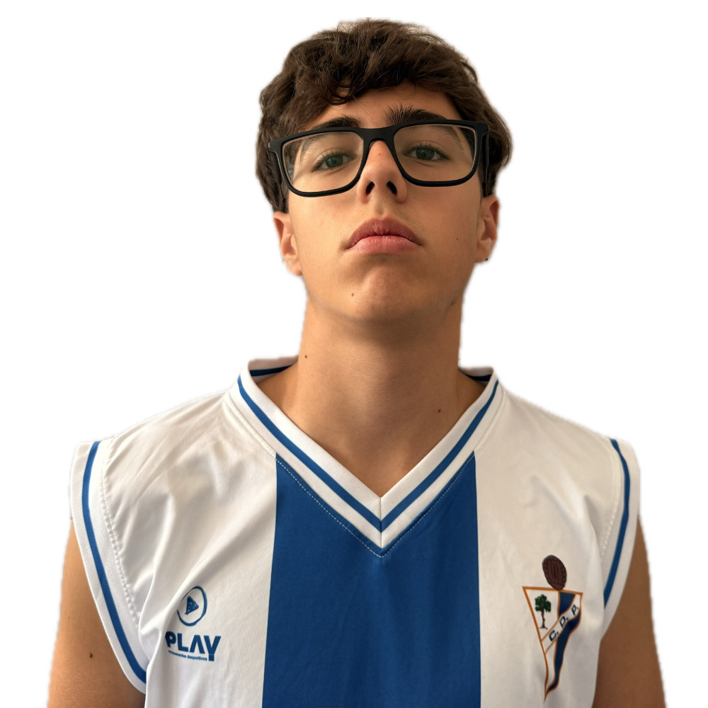 MARTIM FERNANDES