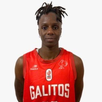 Imagem perfil atleta