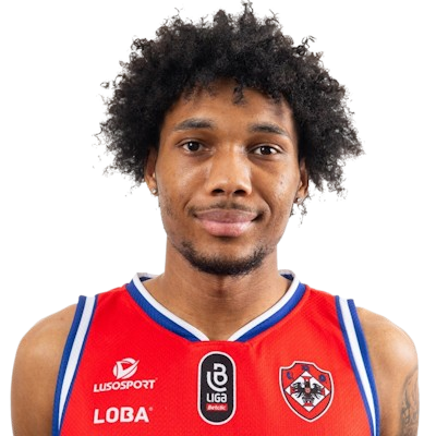 Imagem perfil atleta