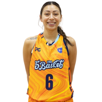 Shaelynne Czerniecki