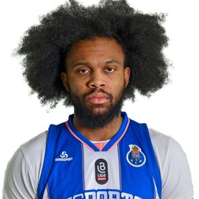 Corey Allen-Williams