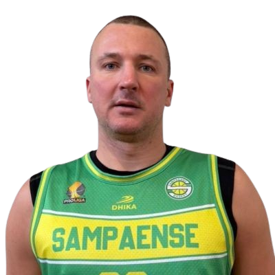 Imagem perfil atleta