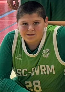 Carlos Pinto