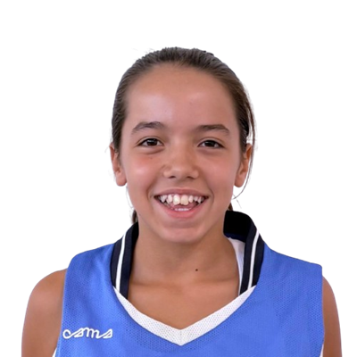 MARIANA TINA