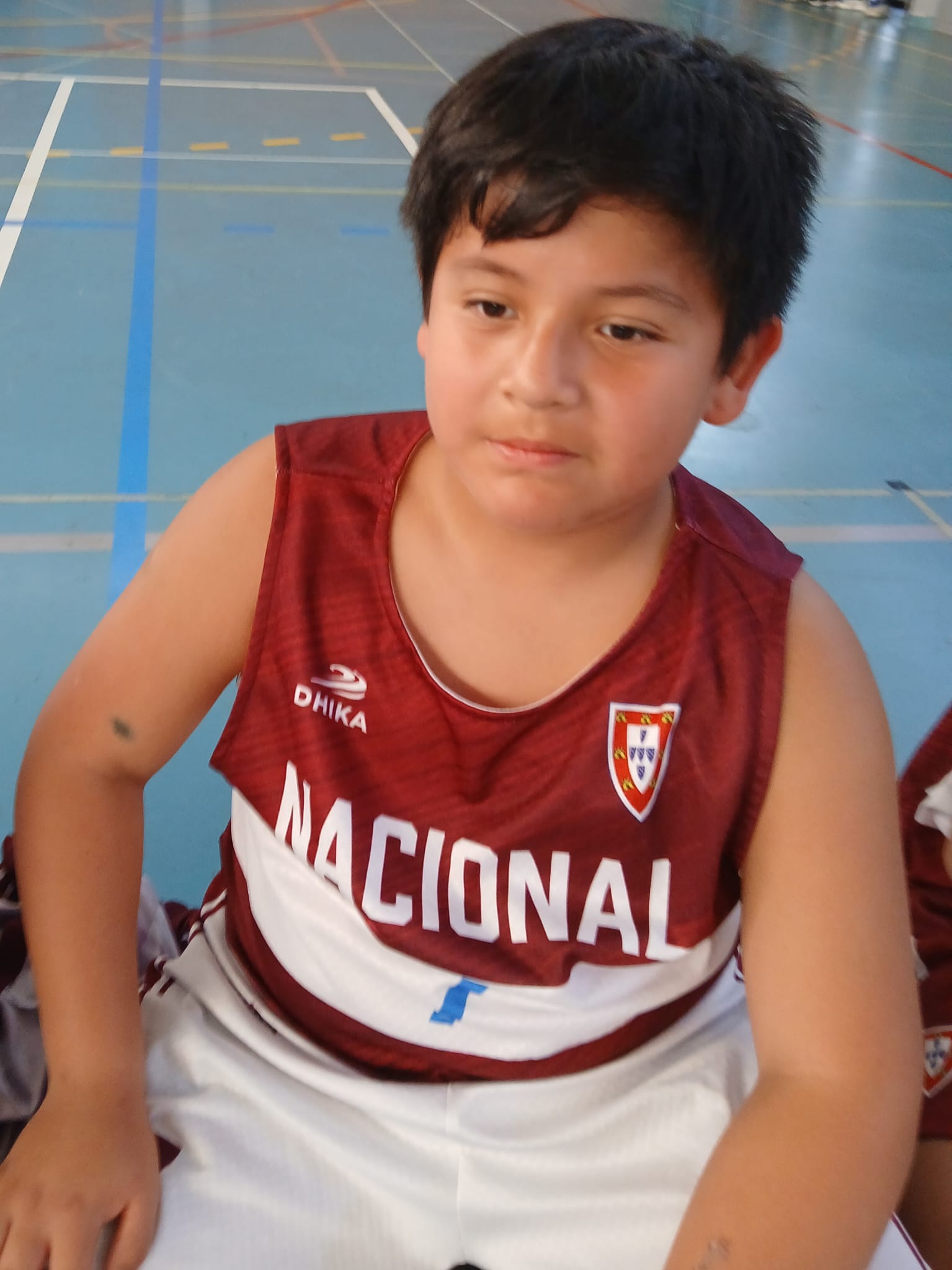 Alexandro Tuesta