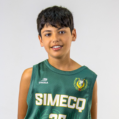 Tiago Almeida