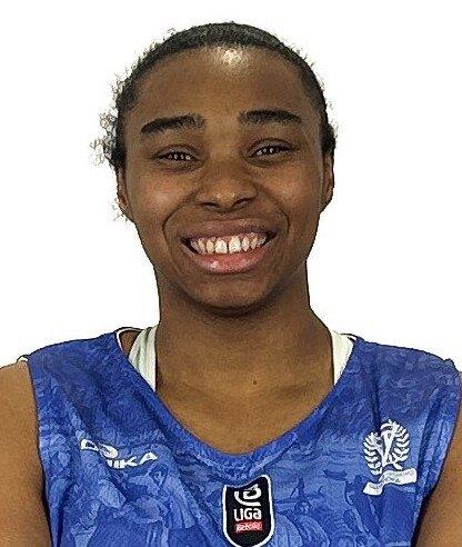 Imagem perfil atleta