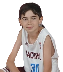 Ruben Lorin