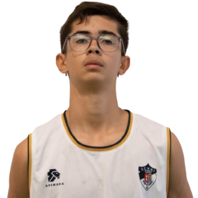 Samuel Vieira