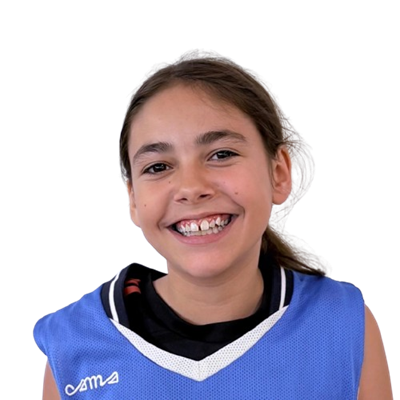 Luana Antunes