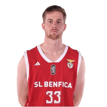 Luke Barrett