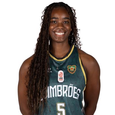 Anasia Staton