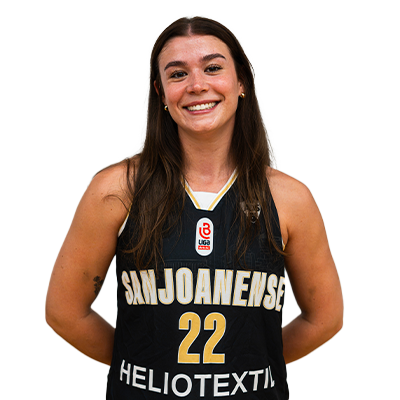 Macy Smith