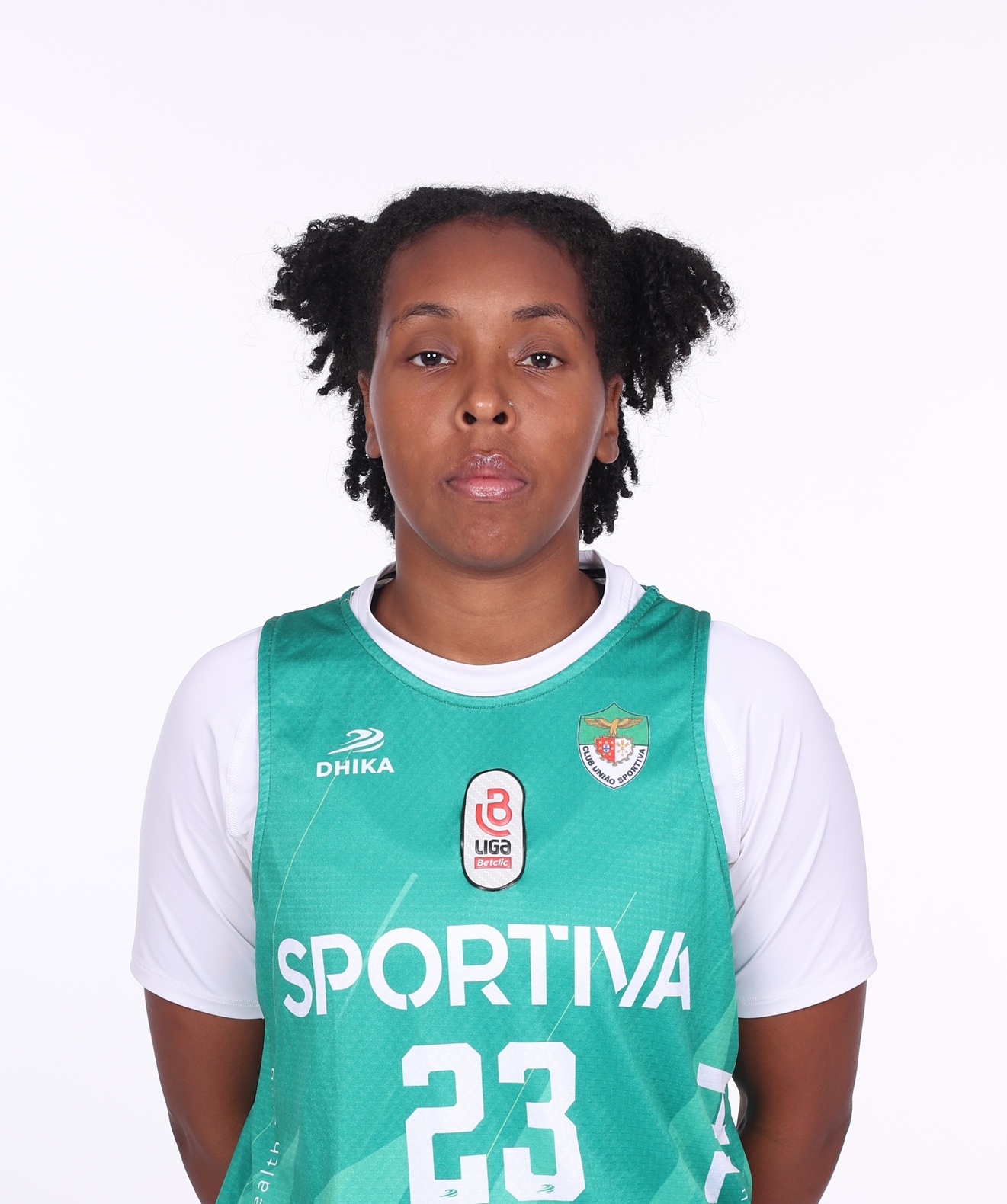Caterrion Thompson