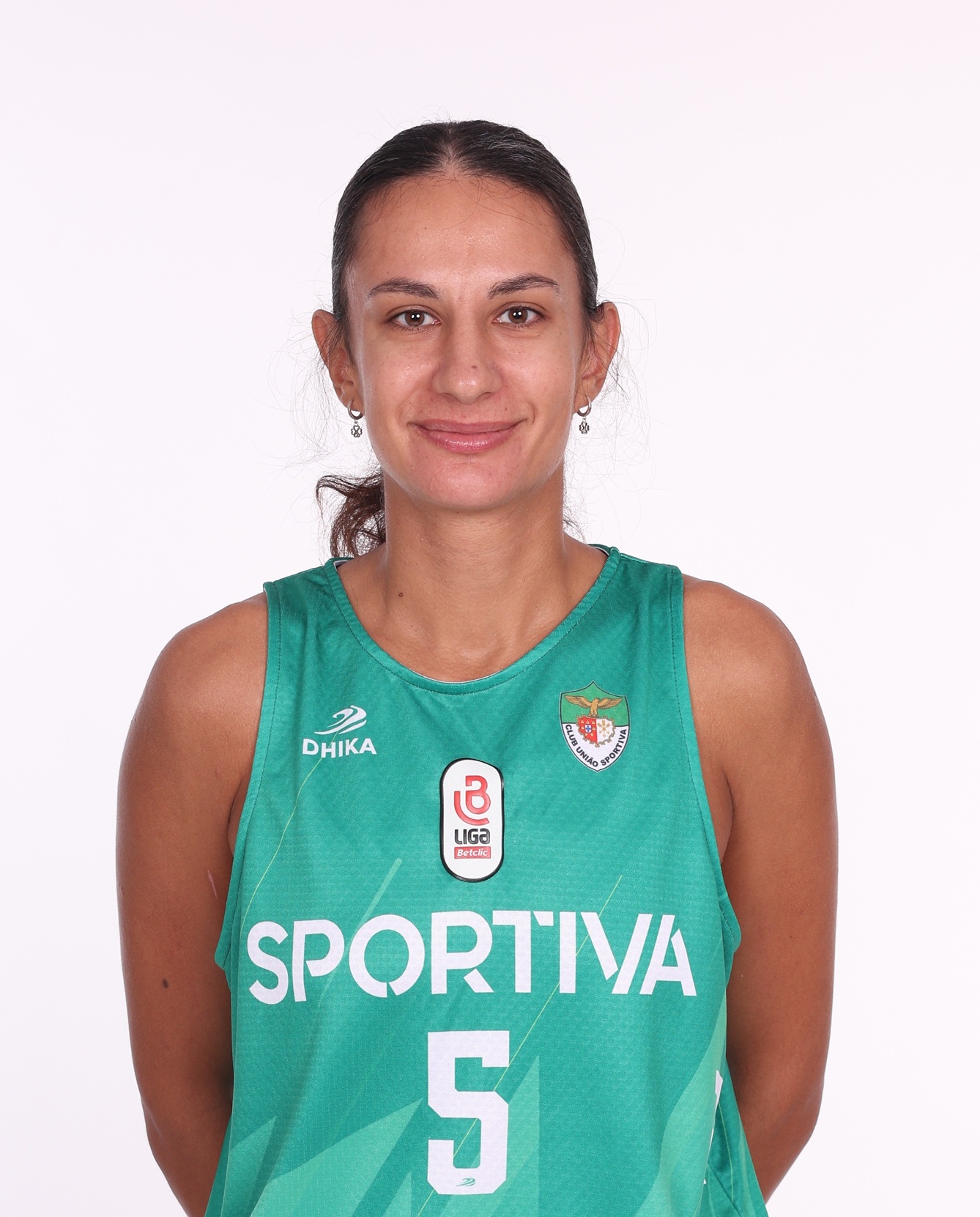 Aleksandra Stojanovska