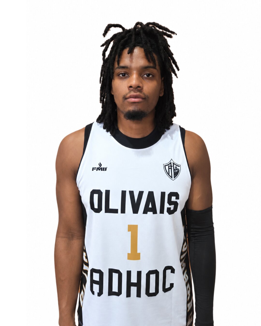 Xavier Griffith
