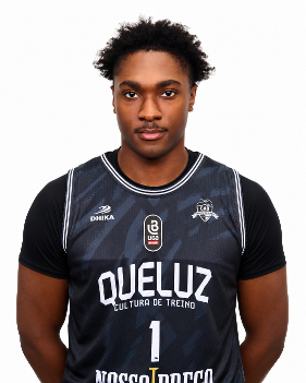 Donte Bacchus