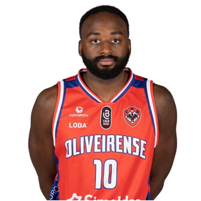 Gyasi Powell