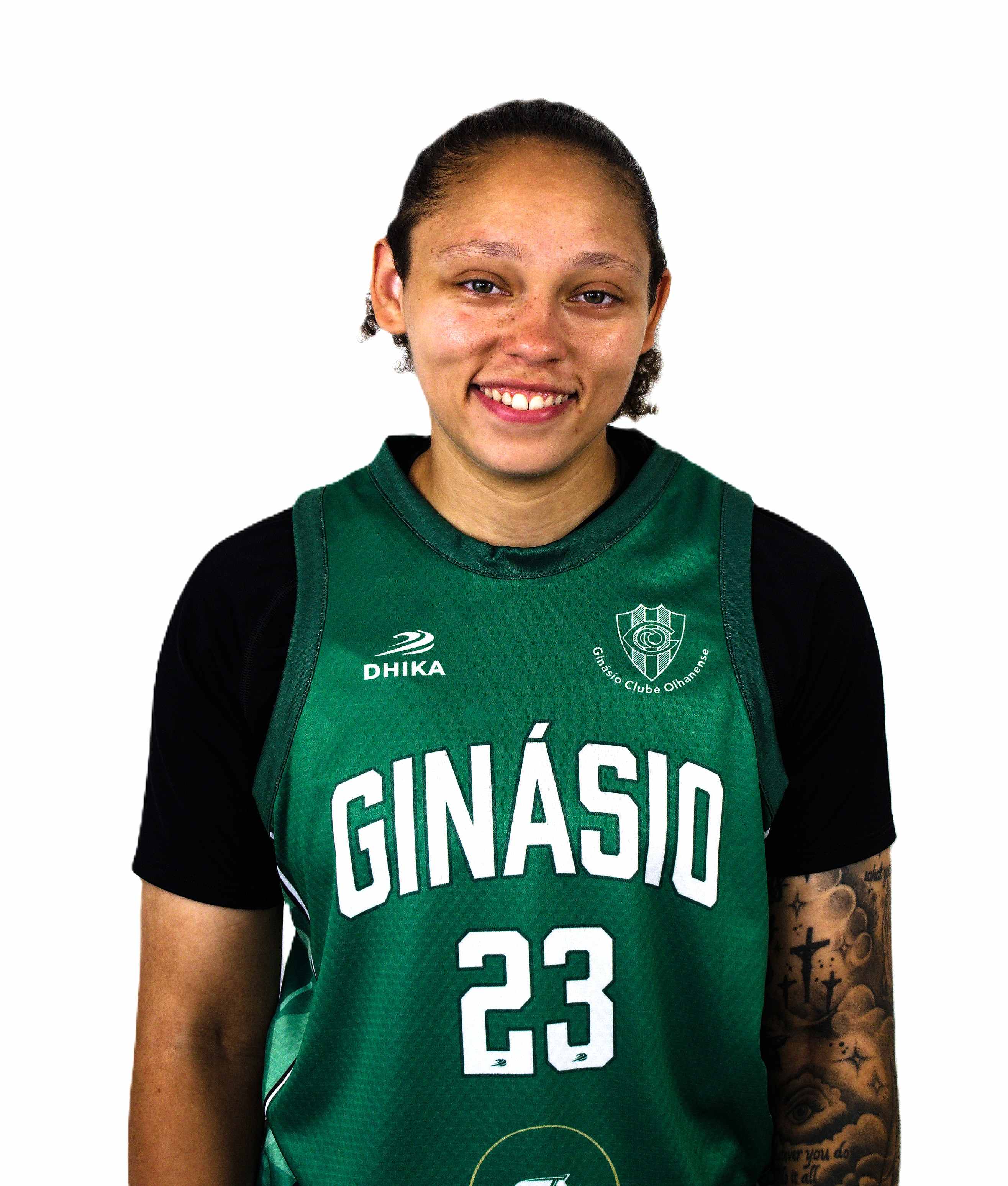 Makaiya Brooks