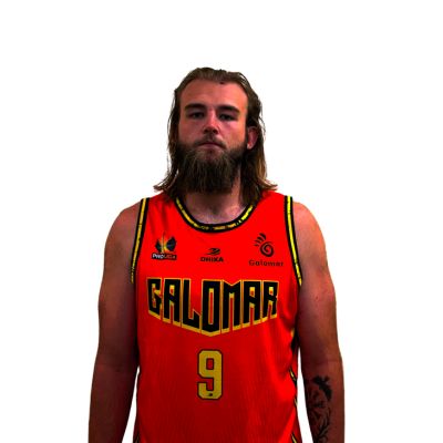 Perfil Jogador