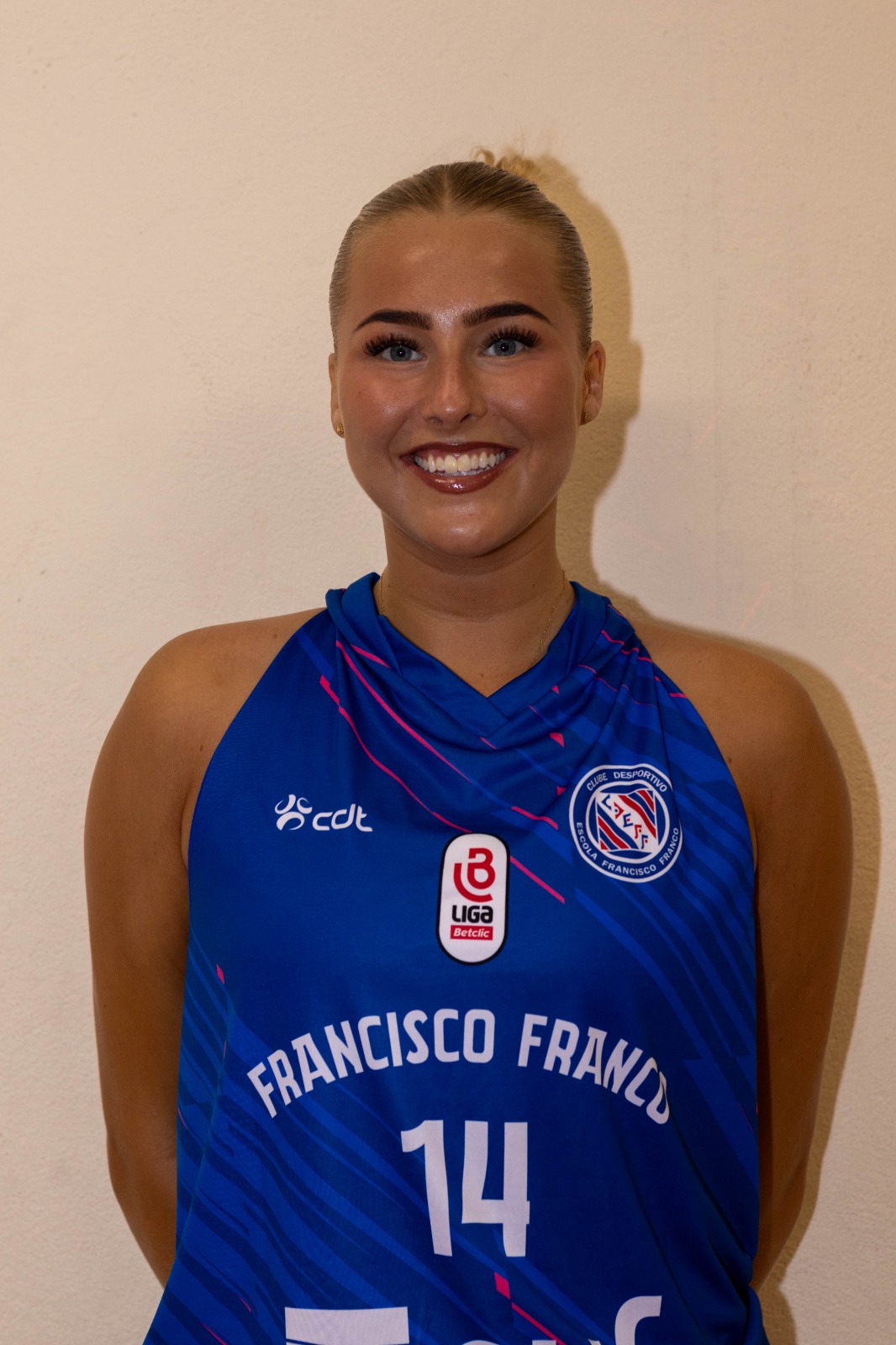 Anna Hager