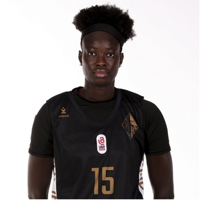 Fatou Thiao
