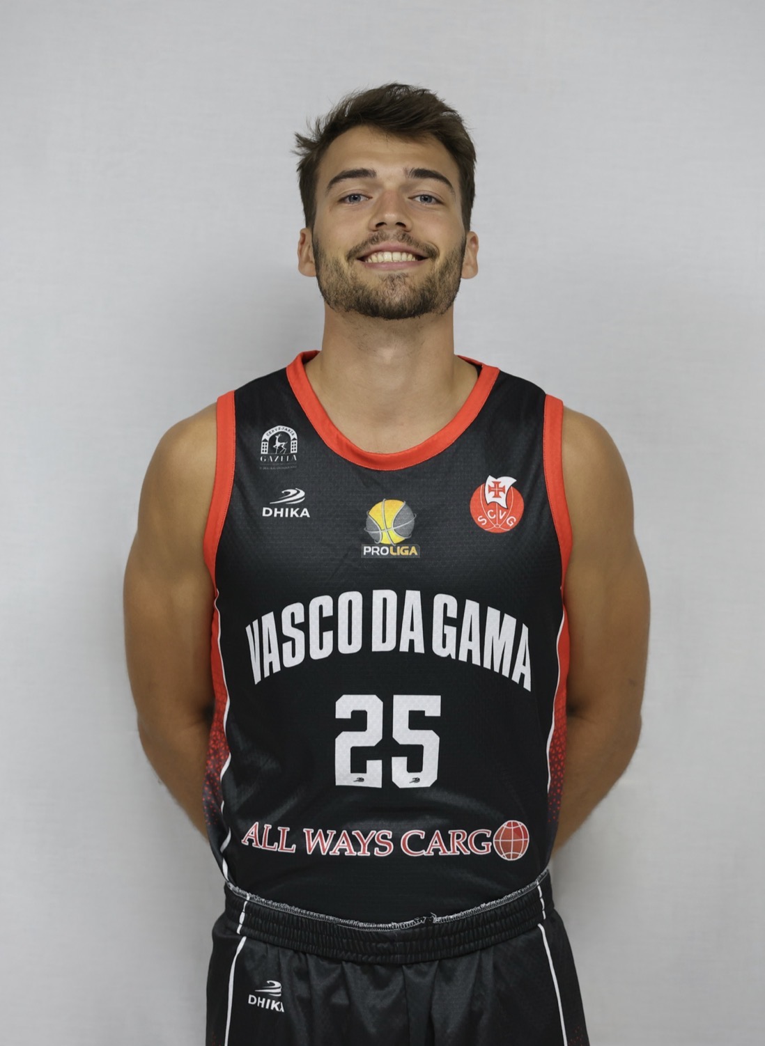 Jacob Morales