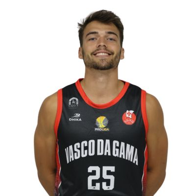Imagem perfil atleta