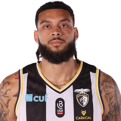 Tyler Coleman