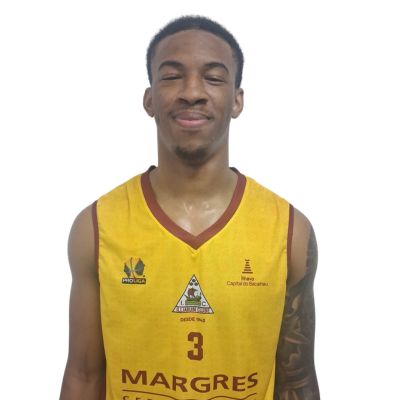 Dariyus Woodson