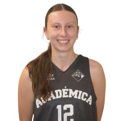Allie Mccarthy