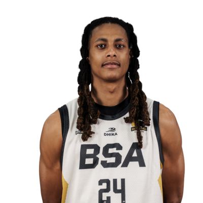 Jalen Ware