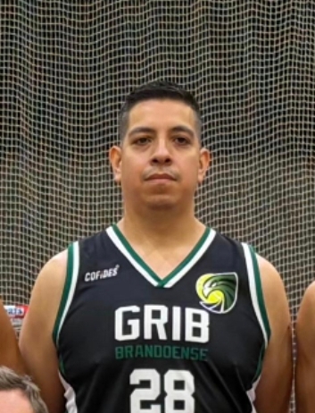 Perfil Jogador