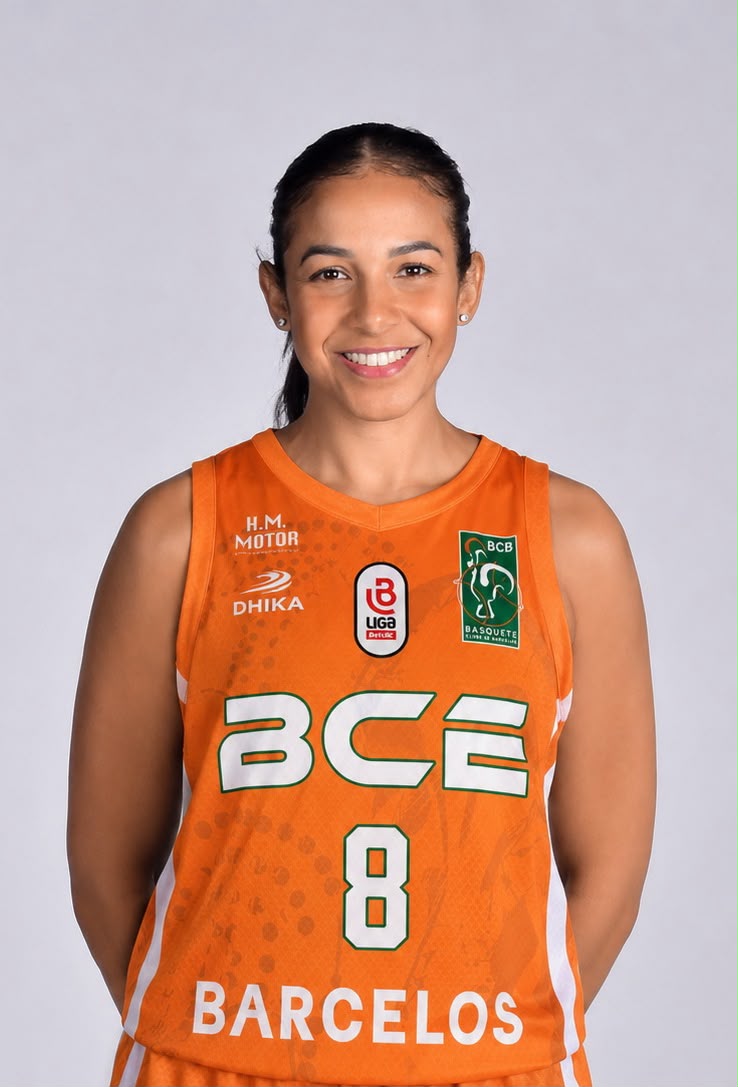 Tainá Paixão