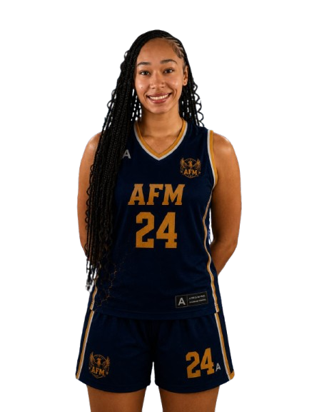 Jaliyah Green