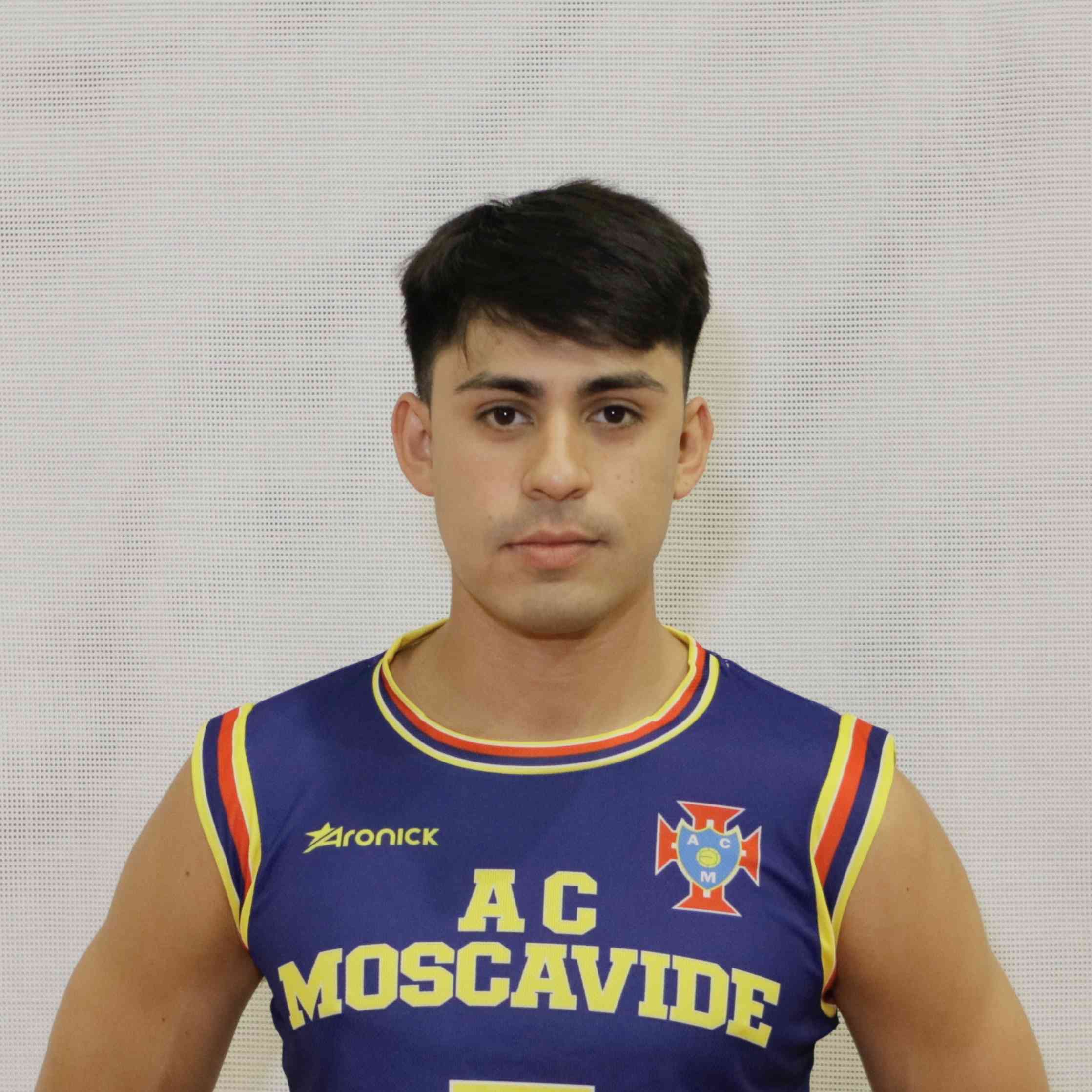 Perfil Jogador