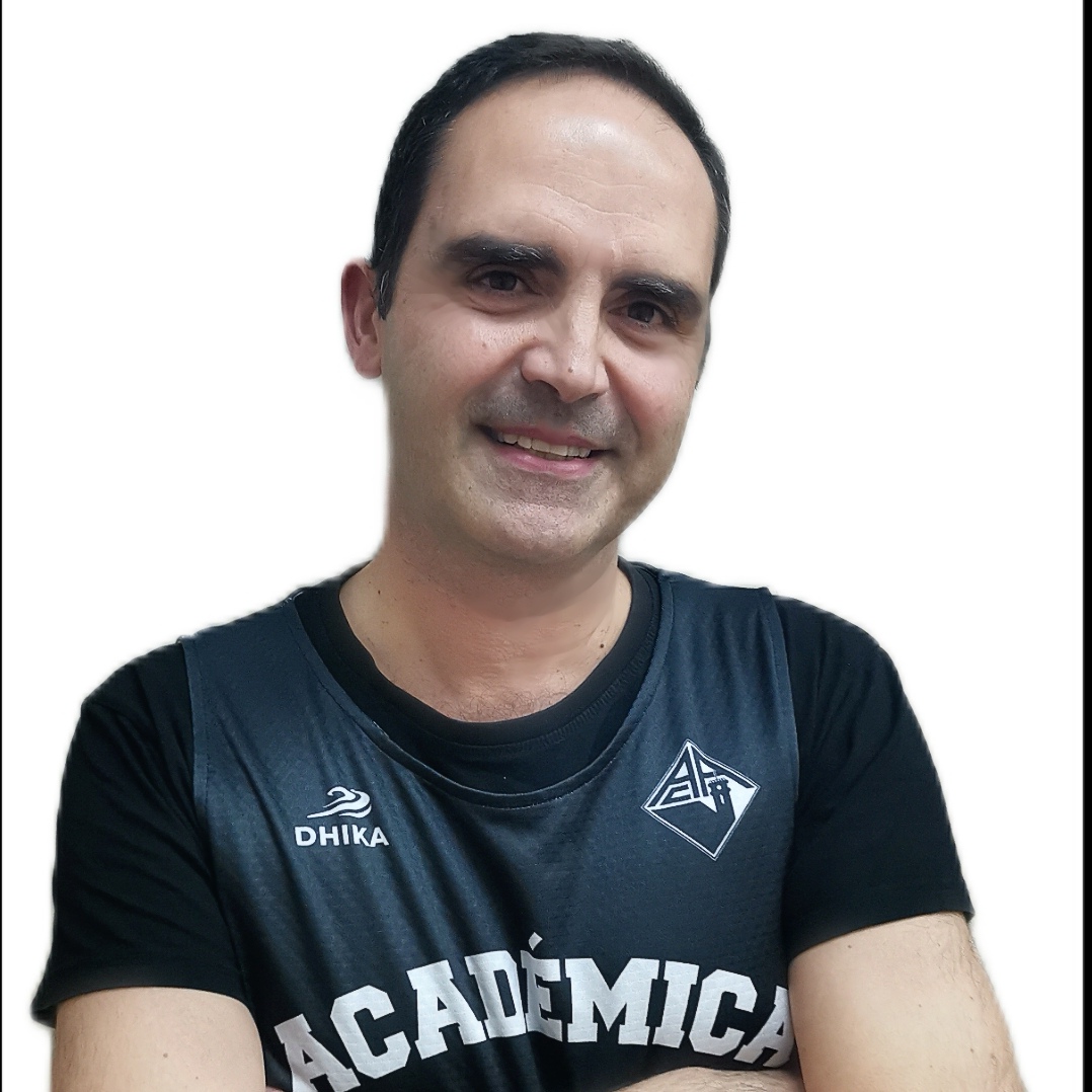 JORGE NORO
