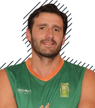 Antonio Gomes