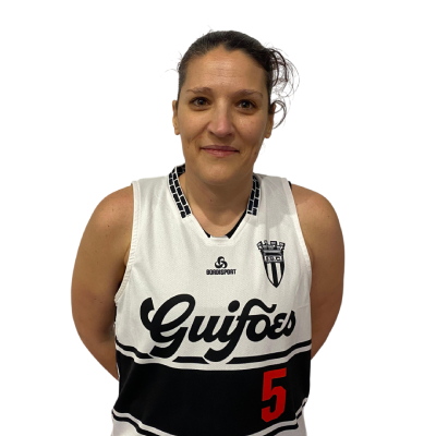 Imagem perfil atleta