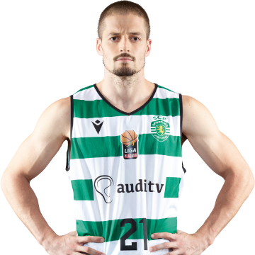 Imagem perfil atleta