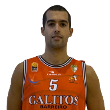 Imagem perfil atleta