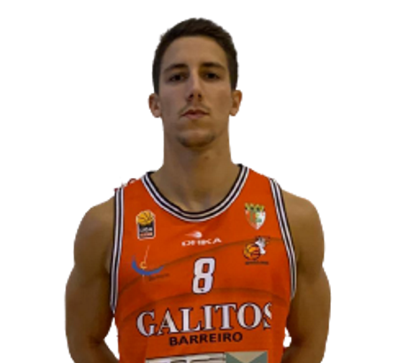 Imagem perfil atleta