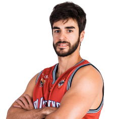 Imagem perfil atleta