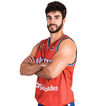 Imagem perfil atleta