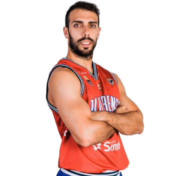 Imagem perfil atleta