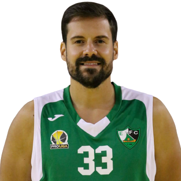 Imagem perfil atleta